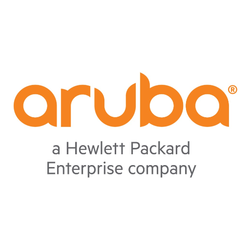 Aruba logo